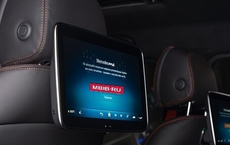 Mercedes-Benz G-Класс AMG, 2025 год, 33 750 000 рублей, 39 фотография