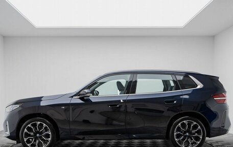 BMW X3, 2025 год, 7 890 000 рублей, 10 фотография