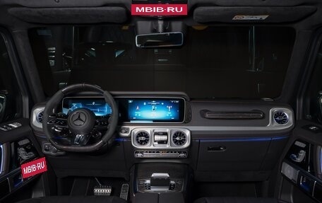 Mercedes-Benz G-Класс AMG, 2025 год, 33 750 000 рублей, 34 фотография