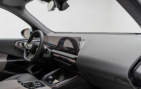 BMW X3, 2025 год, 7 890 000 рублей, 25 фотография