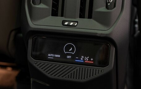 BMW X3, 2025 год, 7 890 000 рублей, 29 фотография