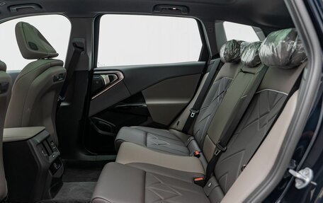 BMW X3, 2025 год, 7 890 000 рублей, 28 фотография