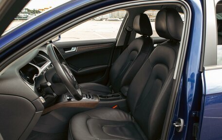 Audi A4, 2015 год, 1 295 000 рублей, 11 фотография