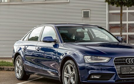 Audi A4, 2015 год, 1 295 000 рублей, 7 фотография