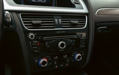 Audi A4, 2015 год, 1 295 000 рублей, 16 фотография