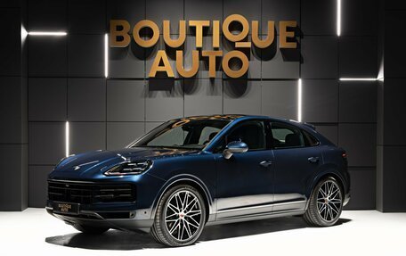 Porsche Cayenne III, 2025 год, 18 900 000 рублей, 3 фотография