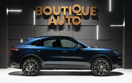 Porsche Cayenne III, 2025 год, 18 900 000 рублей, 4 фотография