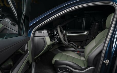 Porsche Cayenne III, 2025 год, 18 900 000 рублей, 7 фотография