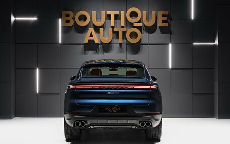 Porsche Cayenne III, 2025 год, 18 900 000 рублей, 6 фотография