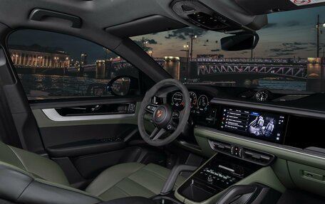 Porsche Cayenne III, 2025 год, 18 900 000 рублей, 10 фотография