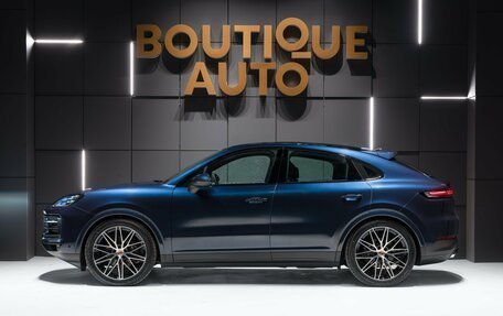 Porsche Cayenne III, 2025 год, 18 900 000 рублей, 5 фотография