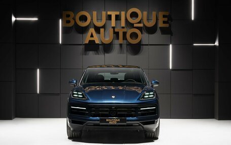 Porsche Cayenne III, 2025 год, 18 900 000 рублей, 2 фотография