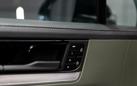 Porsche Cayenne III, 2025 год, 18 900 000 рублей, 11 фотография