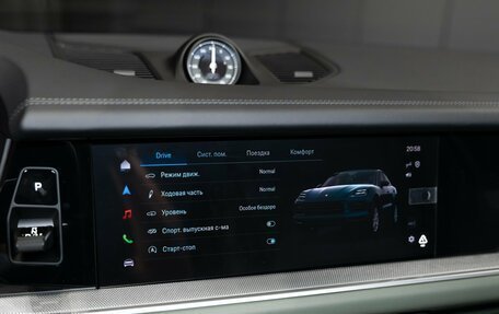 Porsche Cayenne III, 2025 год, 18 900 000 рублей, 21 фотография