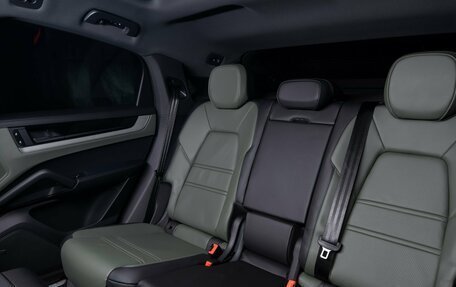 Porsche Cayenne III, 2025 год, 18 900 000 рублей, 14 фотография