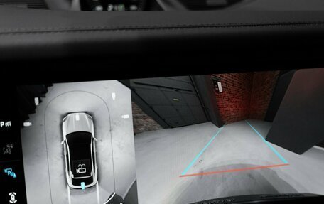 Porsche Cayenne III, 2025 год, 18 900 000 рублей, 25 фотография