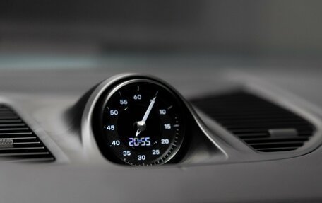 Porsche Cayenne III, 2025 год, 18 900 000 рублей, 18 фотография