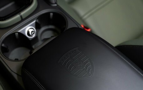 Porsche Cayenne III, 2025 год, 18 900 000 рублей, 26 фотография