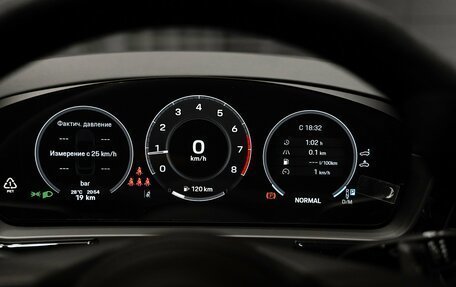 Porsche Cayenne III, 2025 год, 18 900 000 рублей, 17 фотография