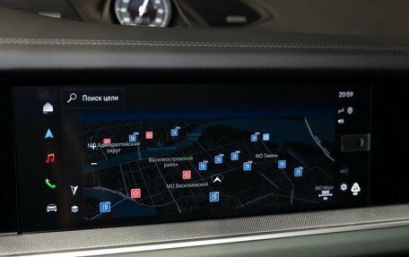 Porsche Cayenne III, 2025 год, 18 900 000 рублей, 24 фотография