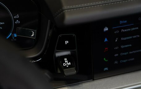 Porsche Cayenne III, 2025 год, 18 900 000 рублей, 23 фотография