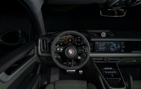 Porsche Cayenne III, 2025 год, 18 900 000 рублей, 28 фотография