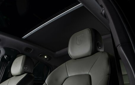 Porsche Cayenne III, 2025 год, 18 900 000 рублей, 30 фотография