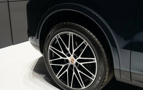 Porsche Cayenne III, 2025 год, 18 900 000 рублей, 34 фотография