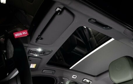 Porsche Cayenne III, 2025 год, 18 900 000 рублей, 29 фотография