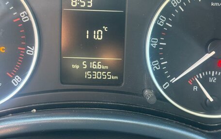 Skoda Octavia, 2013 год, 930 000 рублей, 7 фотография