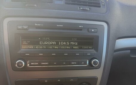 Skoda Octavia, 2013 год, 930 000 рублей, 6 фотография