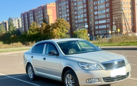 Skoda Octavia, 2013 год, 930 000 рублей, 2 фотография