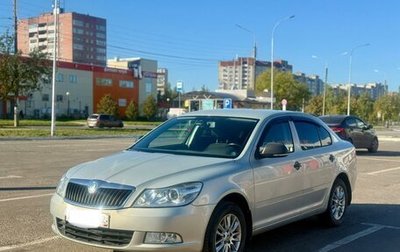 Skoda Octavia, 2013 год, 930 000 рублей, 1 фотография