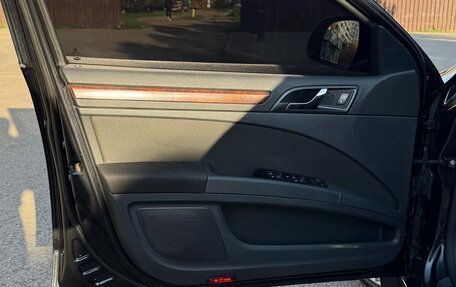 Skoda Superb III рестайлинг, 2013 год, 1 150 000 рублей, 11 фотография