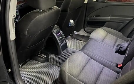 Skoda Superb III рестайлинг, 2013 год, 1 150 000 рублей, 9 фотография