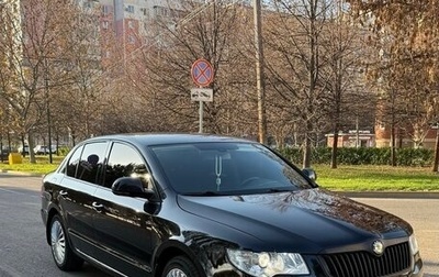 Skoda Superb III рестайлинг, 2013 год, 1 150 000 рублей, 1 фотография