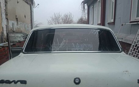 ГАЗ 3110 «Волга», 1997 год, 140 000 рублей, 1 фотография