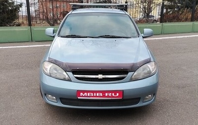 Chevrolet Lacetti, 2011 год, 650 000 рублей, 1 фотография