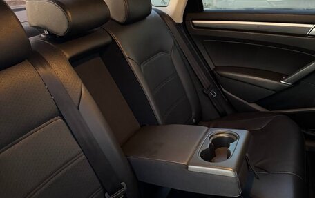 Volkswagen Passat B8 рестайлинг, 2016 год, 1 550 000 рублей, 9 фотография