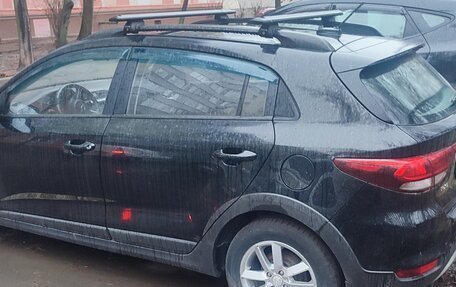 KIA Rio IV, 2018 год, 1 500 000 рублей, 2 фотография