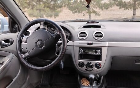 Chevrolet Lacetti, 2011 год, 650 000 рублей, 5 фотография