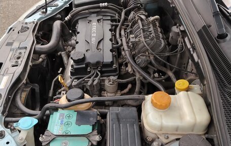 Chevrolet Lacetti, 2011 год, 650 000 рублей, 7 фотография