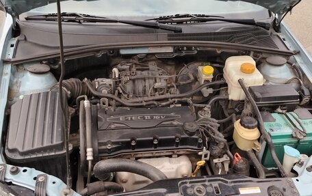 Chevrolet Lacetti, 2011 год, 650 000 рублей, 6 фотография