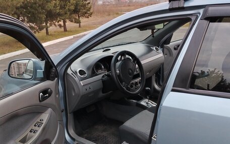 Chevrolet Lacetti, 2011 год, 650 000 рублей, 8 фотография