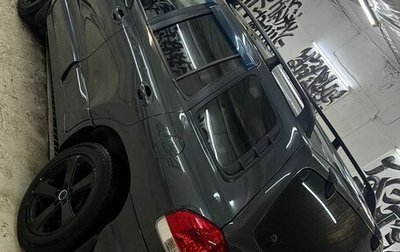 Hyundai Santa Fe Classic, 2008 год, 699 000 рублей, 1 фотография