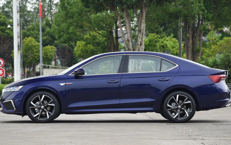 Skoda Octavia IV, 2025 год, 2 429 000 рублей, 4 фотография