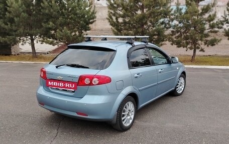 Chevrolet Lacetti, 2011 год, 650 000 рублей, 4 фотография