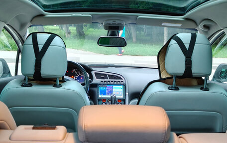 Peugeot 3008 I рестайлинг, 2012 год, 680 000 рублей, 1 фотография