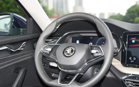 Skoda Octavia IV, 2025 год, 2 429 000 рублей, 8 фотография