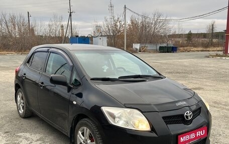 Toyota Auris II, 2009 год, 590 000 рублей, 1 фотография